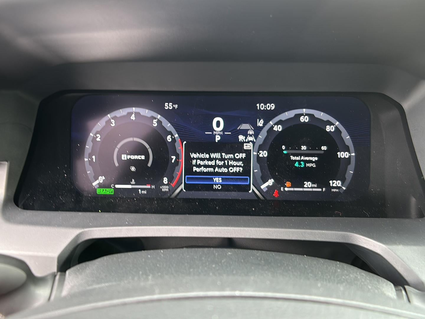2026 Toyota Tacoma i-FORCE MAX Tacoma TRD Sport