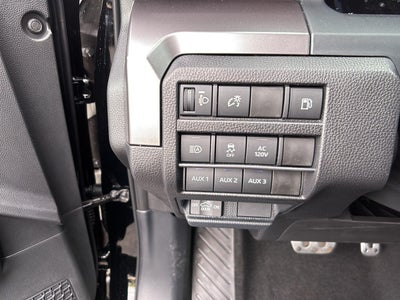 2026 Toyota Tacoma i-FORCE MAX Tacoma TRD Sport