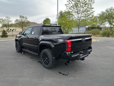 2026 Toyota Tacoma i-FORCE MAX Tacoma TRD Sport