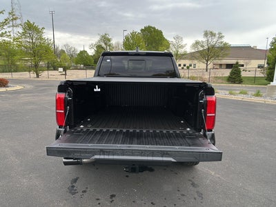 2026 Toyota Tacoma i-FORCE MAX Tacoma TRD Sport