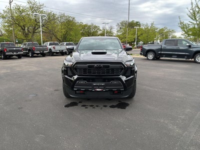 2026 Toyota Tacoma i-FORCE MAX Tacoma TRD Sport