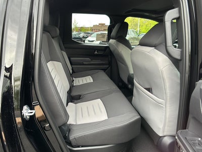 2026 Toyota Tacoma i-FORCE MAX Tacoma TRD Sport