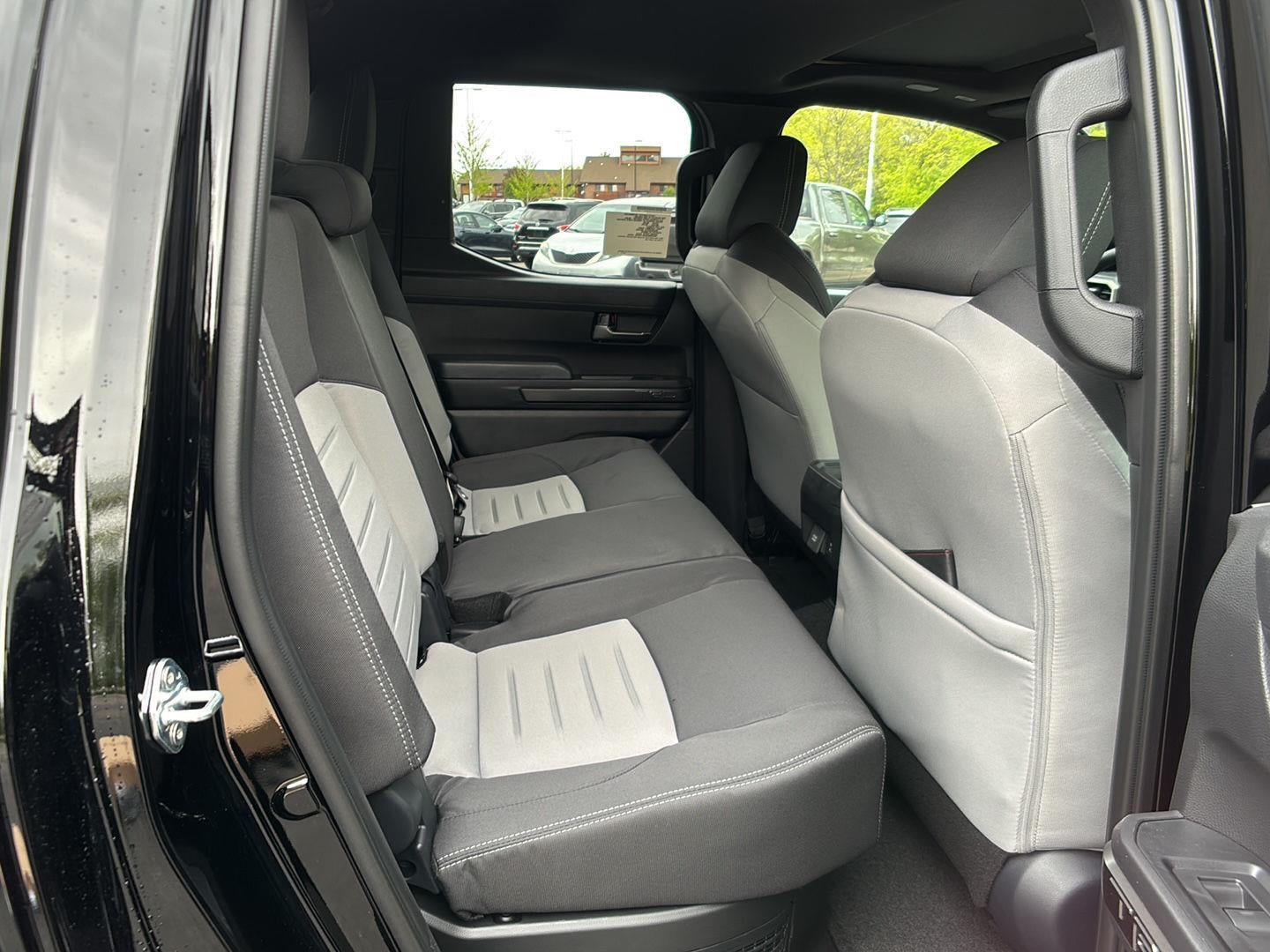 2026 Toyota Tacoma i-FORCE MAX Tacoma TRD Sport