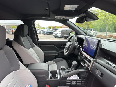 2026 Toyota Tacoma i-FORCE MAX Tacoma TRD Sport