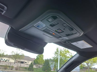 2026 Toyota Tacoma i-FORCE MAX Tacoma TRD Sport