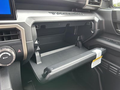 2026 Toyota Tacoma i-FORCE MAX Tacoma TRD Sport