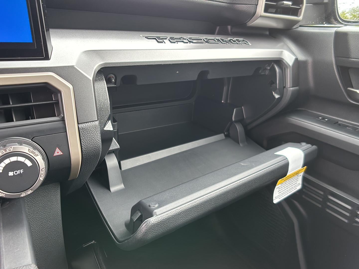 2026 Toyota Tacoma i-FORCE MAX Tacoma TRD Sport