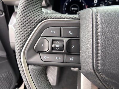 2026 Toyota Tacoma i-FORCE MAX Tacoma TRD Sport