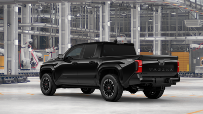 2026 Toyota Tacoma i-FORCE MAX Tacoma TRD Sport