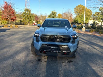 2026 Toyota Tacoma i-FORCE MAX Tacoma TRD Off-Road