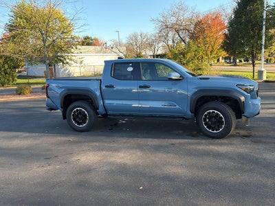 2026 Toyota Tacoma i-FORCE MAX Tacoma TRD Off-Road