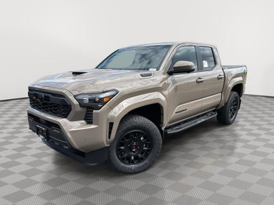 2026 Toyota Tacoma i-FORCE MAX Tacoma TRD Sport