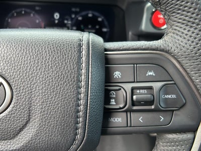 2026 Toyota Tacoma i-FORCE MAX Tacoma TRD Sport