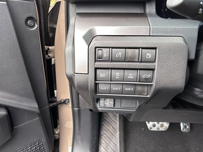 2026 Toyota Tacoma i-FORCE MAX Tacoma TRD Sport