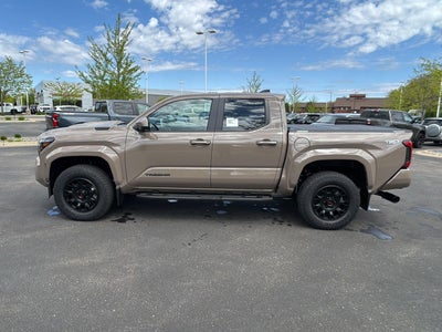 2026 Toyota Tacoma i-FORCE MAX Tacoma TRD Sport