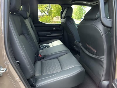 2026 Toyota Tacoma i-FORCE MAX Tacoma TRD Sport