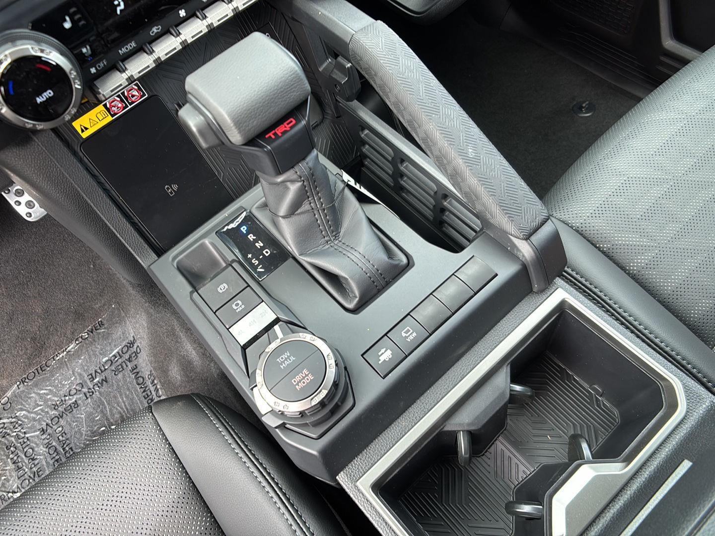 2026 Toyota Tacoma i-FORCE MAX Tacoma TRD Sport