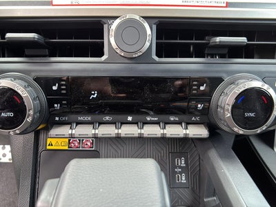 2026 Toyota Tacoma i-FORCE MAX Tacoma TRD Sport