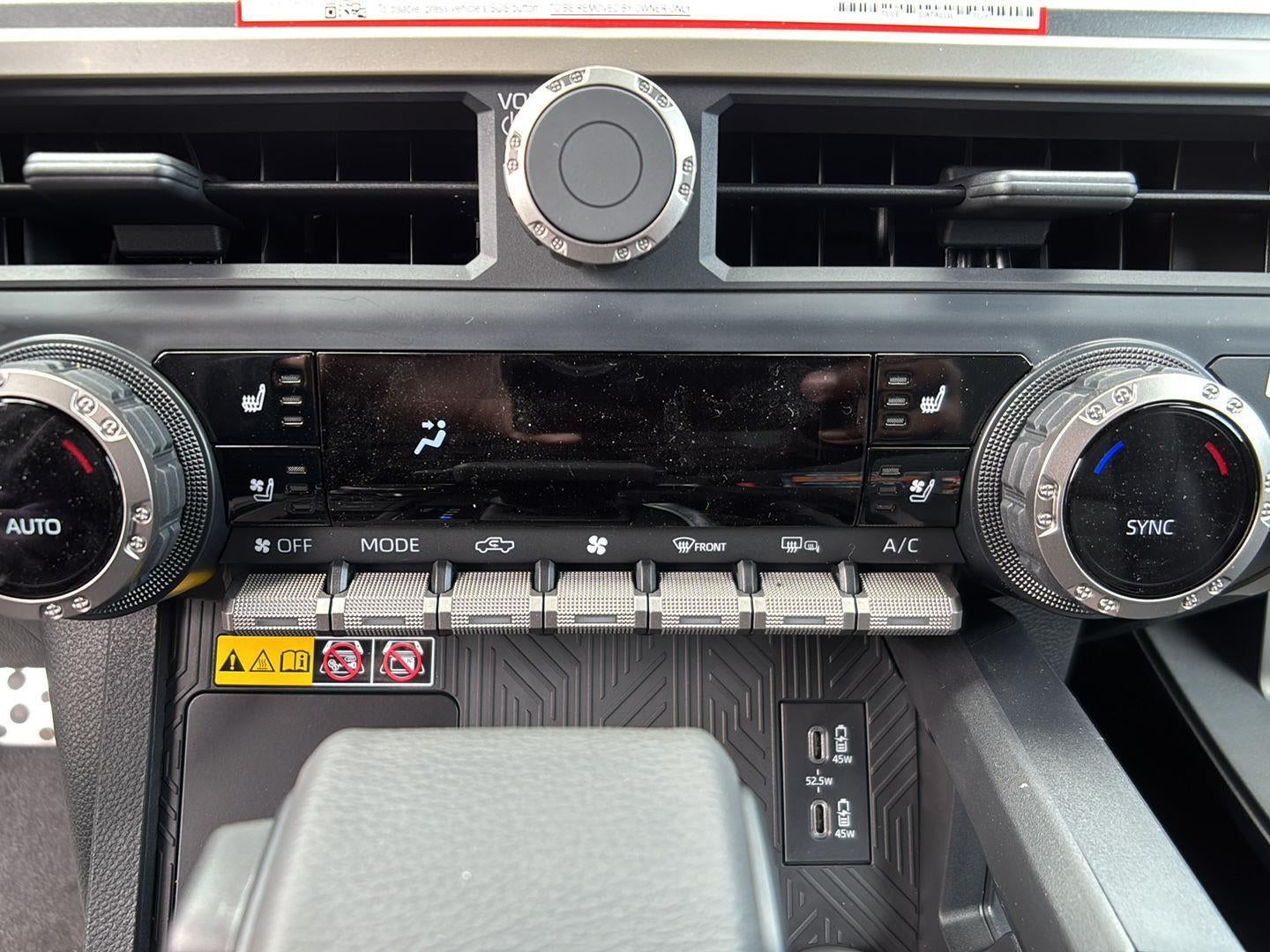 2026 Toyota Tacoma i-FORCE MAX Tacoma TRD Sport