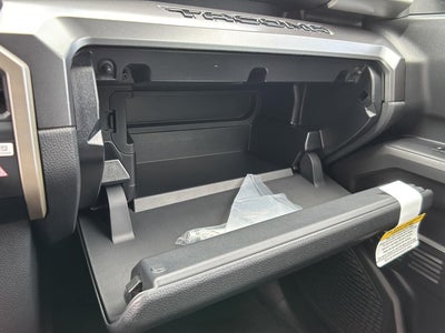 2026 Toyota Tacoma i-FORCE MAX Tacoma TRD Sport