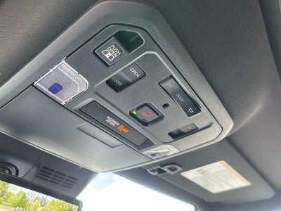 2026 Toyota Tacoma i-FORCE MAX Tacoma TRD Sport