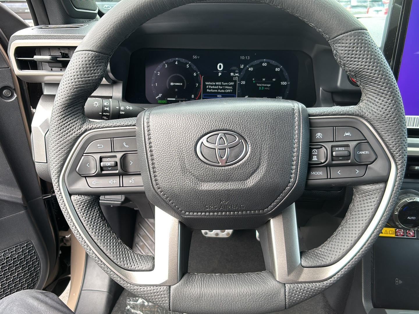 2026 Toyota Tacoma i-FORCE MAX Tacoma TRD Sport