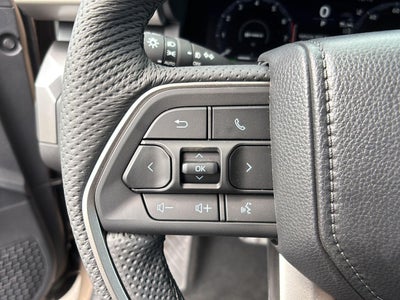 2026 Toyota Tacoma i-FORCE MAX Tacoma TRD Sport