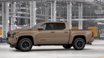 2026 Toyota Tacoma i-FORCE MAX Tacoma TRD Sport