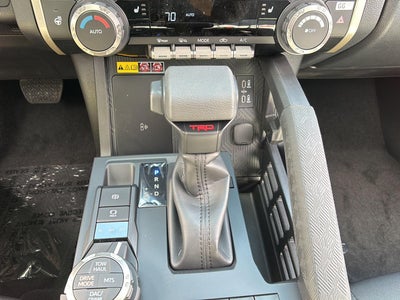 2026 Toyota Tacoma i-FORCE MAX Tacoma TRD Off-Road