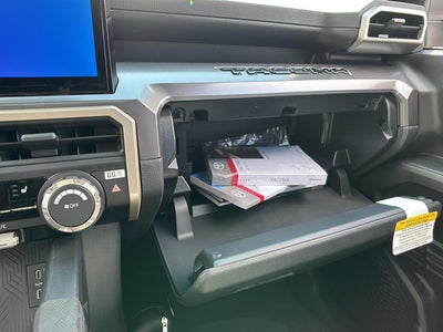 2026 Toyota Tacoma i-FORCE MAX Tacoma TRD Off-Road