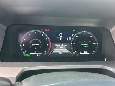 2026 Toyota Tacoma i-FORCE MAX Tacoma TRD Off-Road