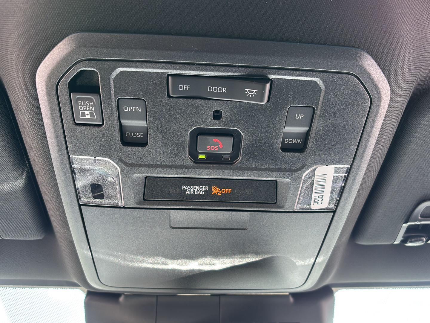 2026 Toyota Tacoma i-FORCE MAX Tacoma TRD Off-Road