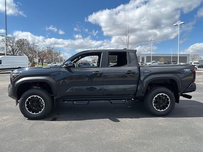 2026 Toyota Tacoma i-FORCE MAX Tacoma TRD Off-Road