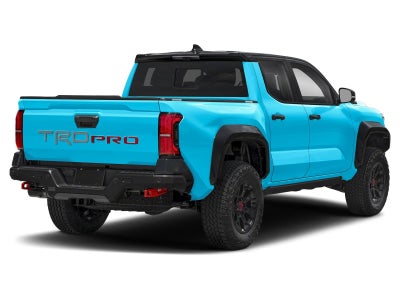 2026 Toyota Tacoma i-FORCE MAX Tacoma TRD Pro