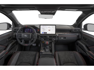 2026 Toyota Tacoma i-FORCE MAX Tacoma TRD Pro