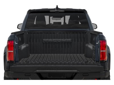 2026 Toyota Tacoma i-FORCE MAX Tacoma TRD Pro