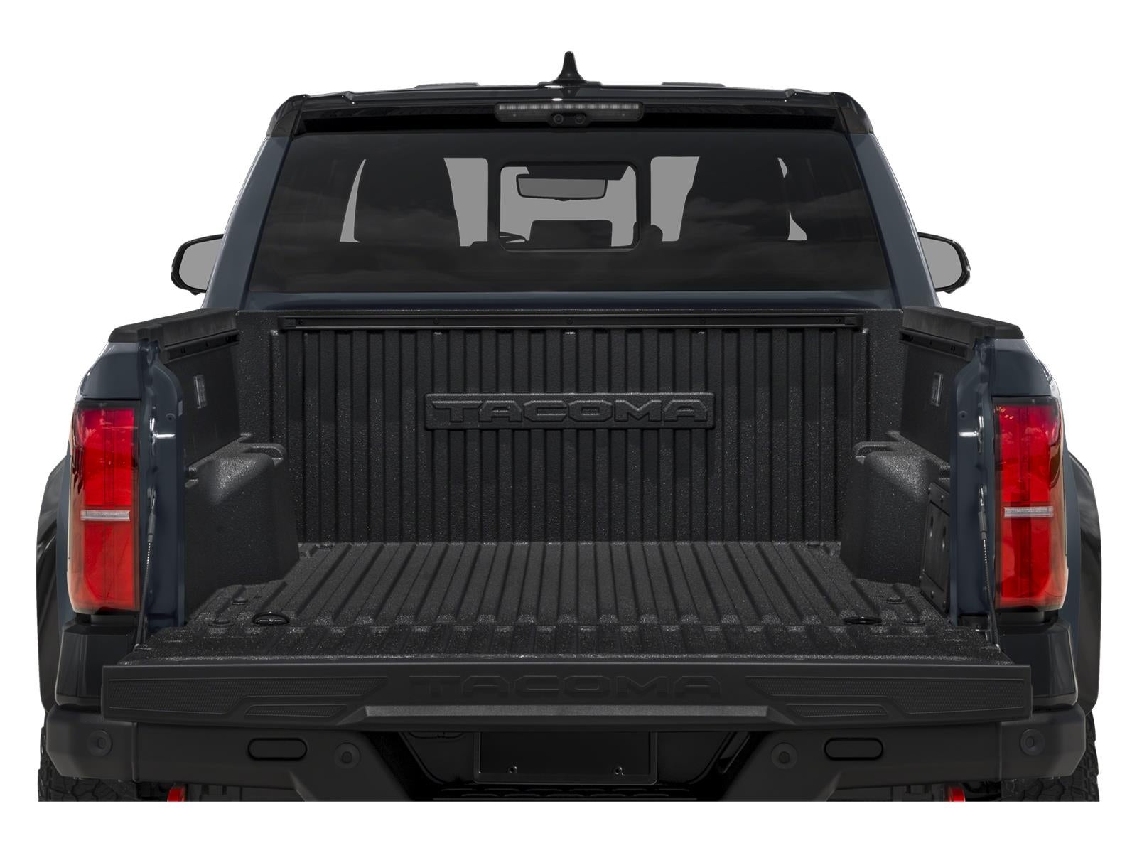 2026 Toyota Tacoma i-FORCE MAX Tacoma TRD Pro