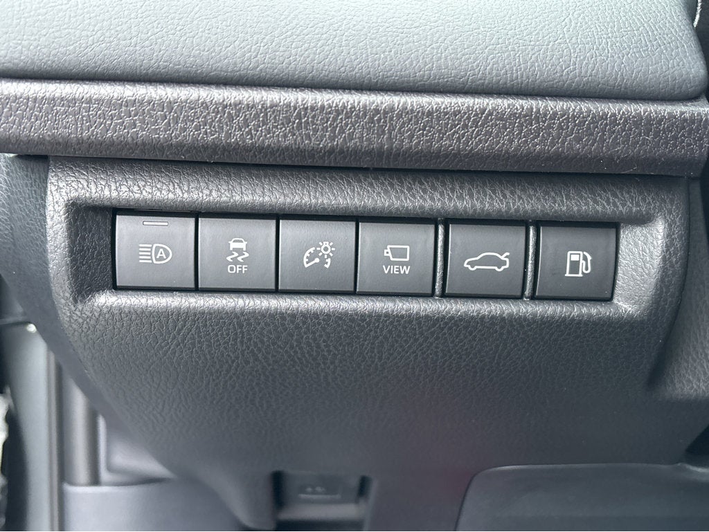 2026 Toyota Camry XSE AWD