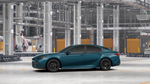 2027 Toyota Camry SE AWD
