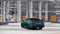 2027 Toyota Camry SE AWD