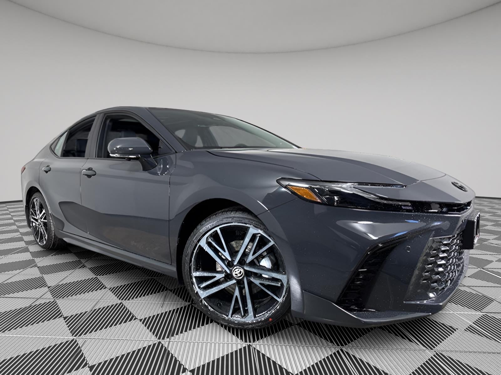 2026 Toyota Camry XSE AWD