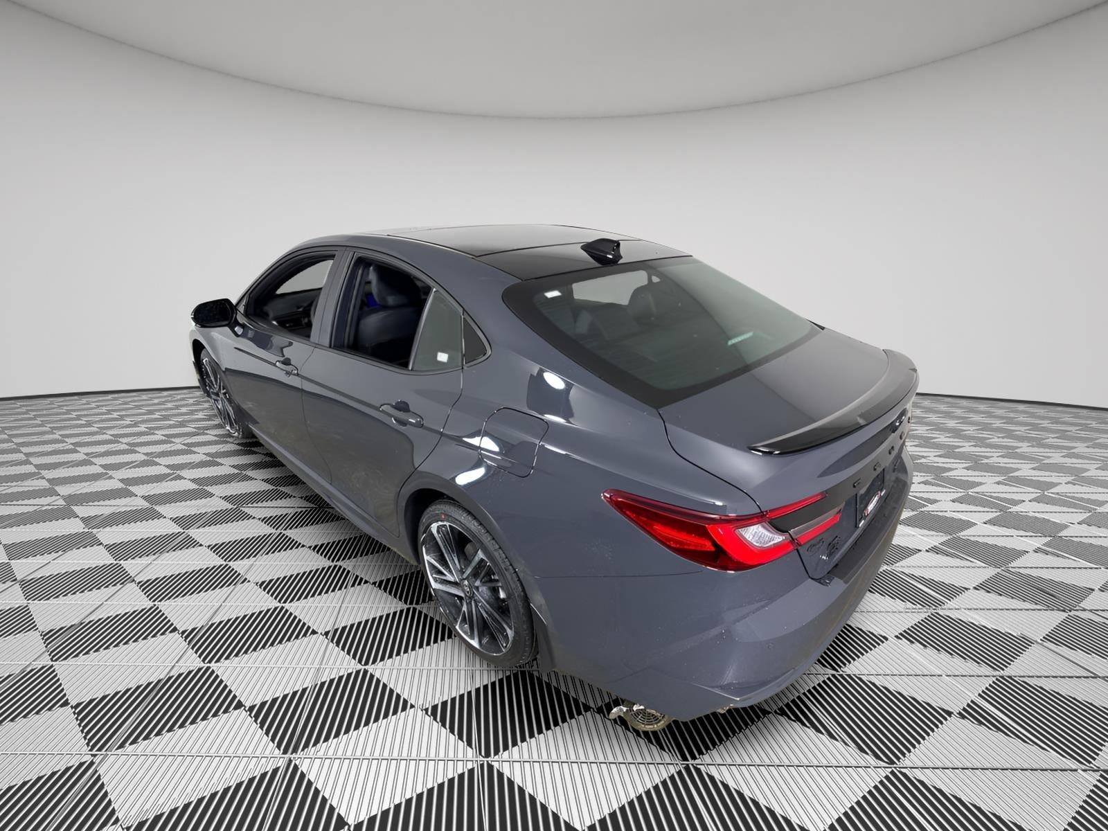 2026 Toyota Camry XSE AWD