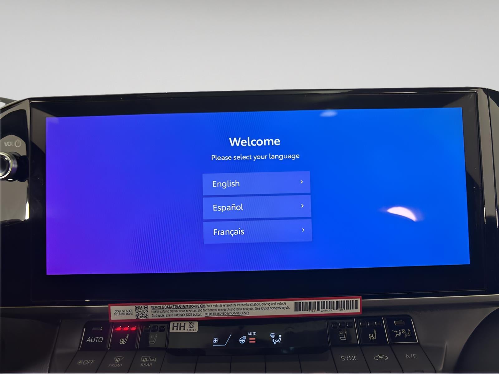 2026 Toyota Camry XSE AWD