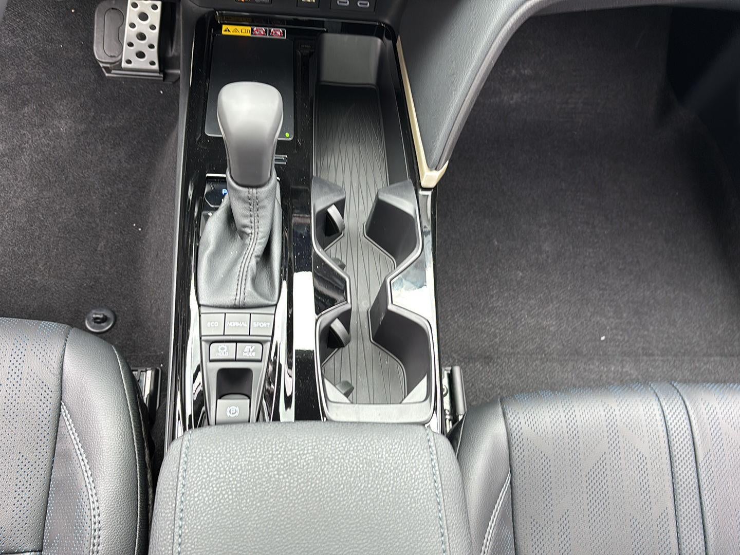 2026 Toyota Camry XSE AWD