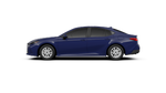 2027 Toyota Camry LE AWD