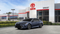 2027 Toyota Camry XLE AWD