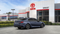2027 Toyota Camry XLE AWD