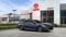 2027 Toyota Camry XLE AWD