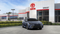 2027 Toyota Camry XLE AWD