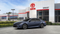 2027 Toyota Camry XLE AWD